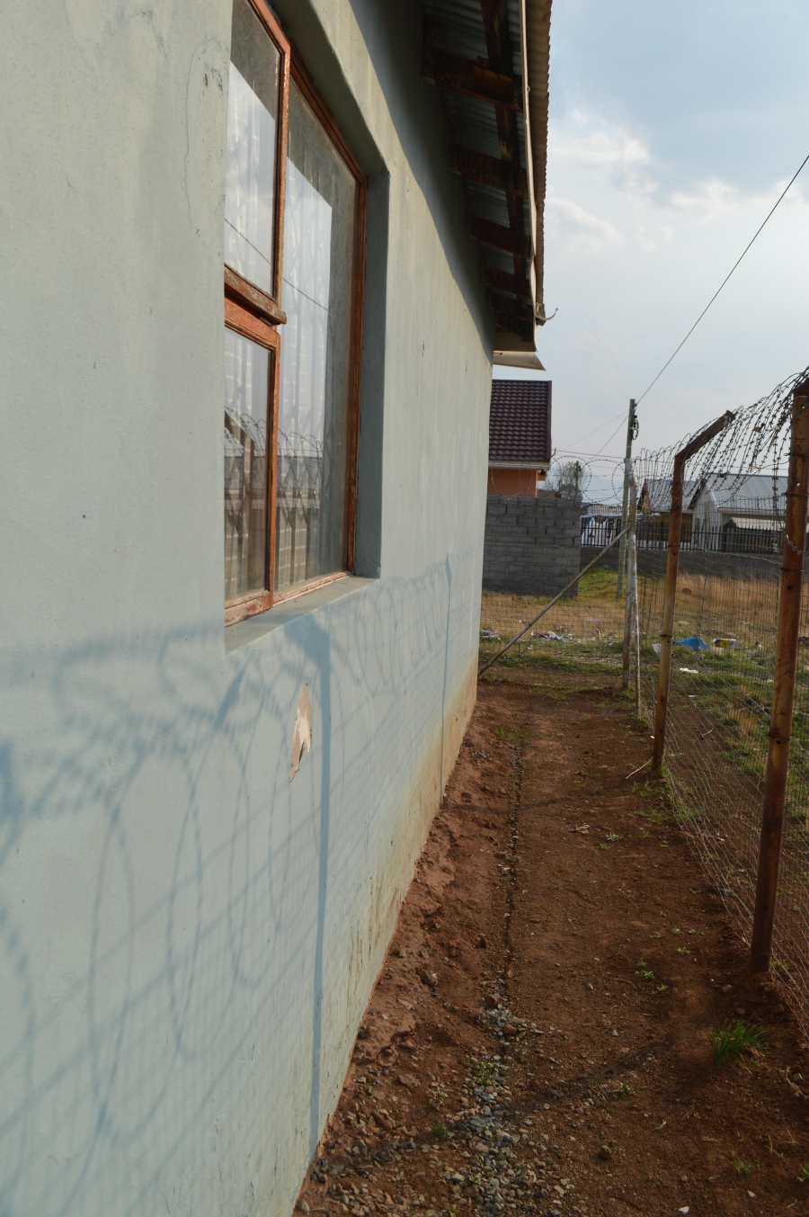 4 Bedroom Property for Sale in Aloevale Eastern Cape